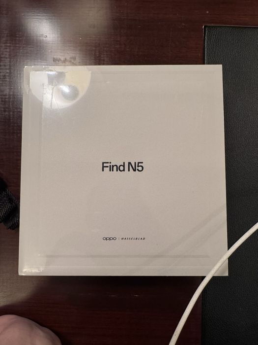 Oppo FIND N5, 512 gb.