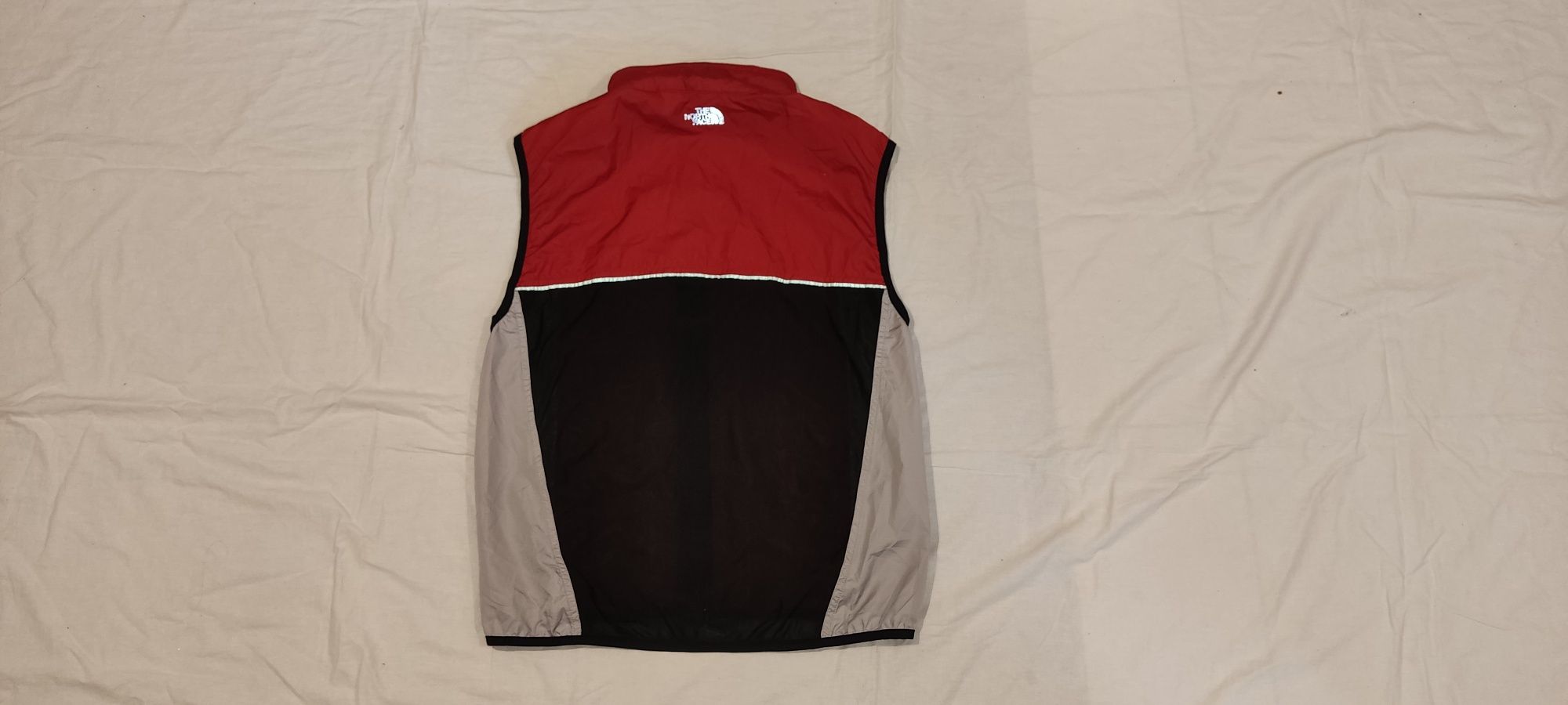 Vestă The North Face mărime S bărbat alergare jogging ciclism biciclis