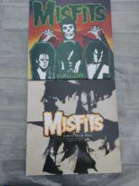 Discuri vinil Misfits