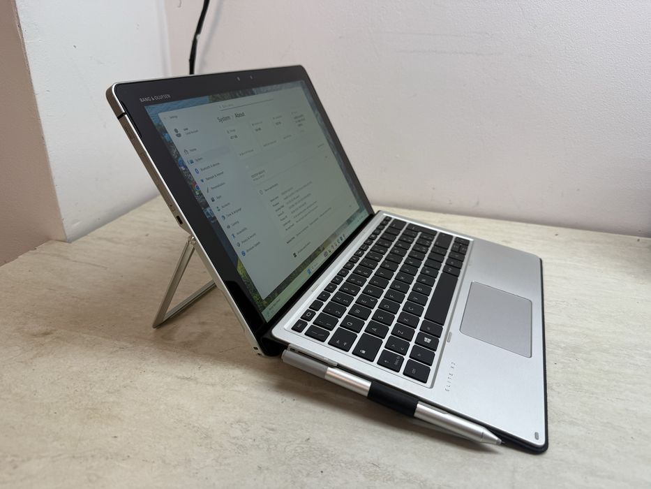 HP Elite X2 1012 G2 i5/ 16 Gb DDR4/ Nvme 512 Gb