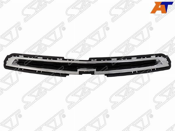 Решетка радиатора  Chevrolet Cobalt