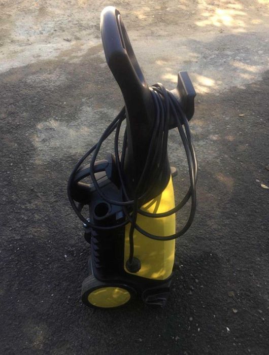 Karcher 720 MX 150 bari 3.0 kw conditi de top