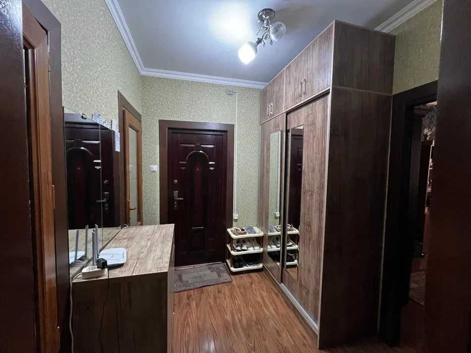 Продается квартира 3п4/4/4 на ТТЗ-1