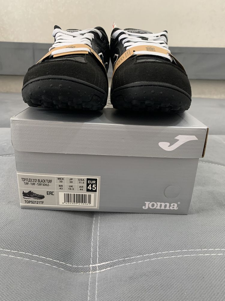 Сороконожи Joma original