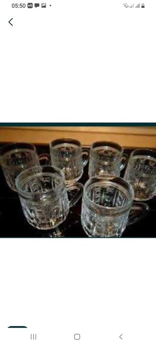 Продам  недорого кружки