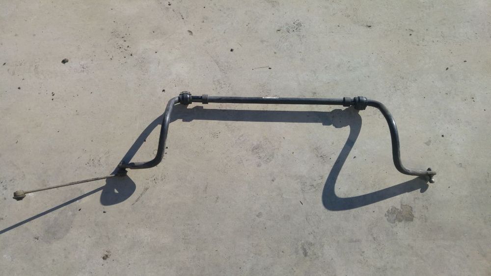bara stabilizatoare torsiune mini cooper s r56 6772752-03