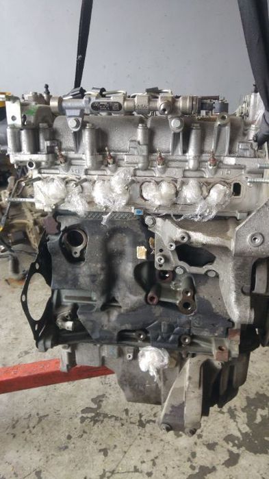 Motor 1.6 d multijet 55260384 fiat tipo 500x dupa 2014
