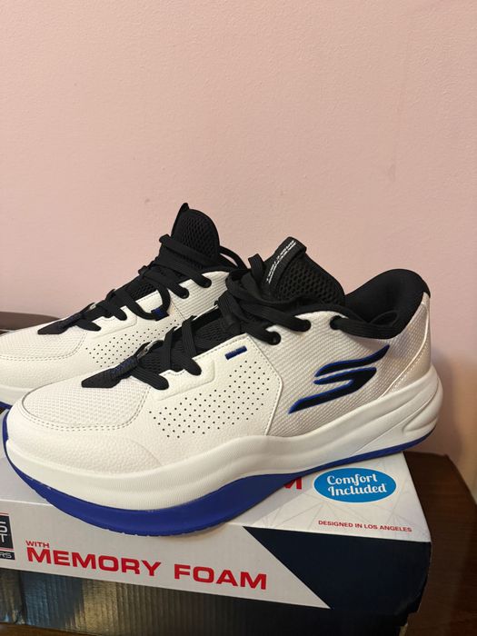 Мъжки спортни маратонки Skechers