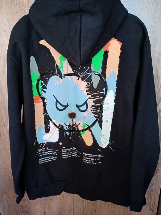 Pause Jeans нои с етикет суичъри размер L