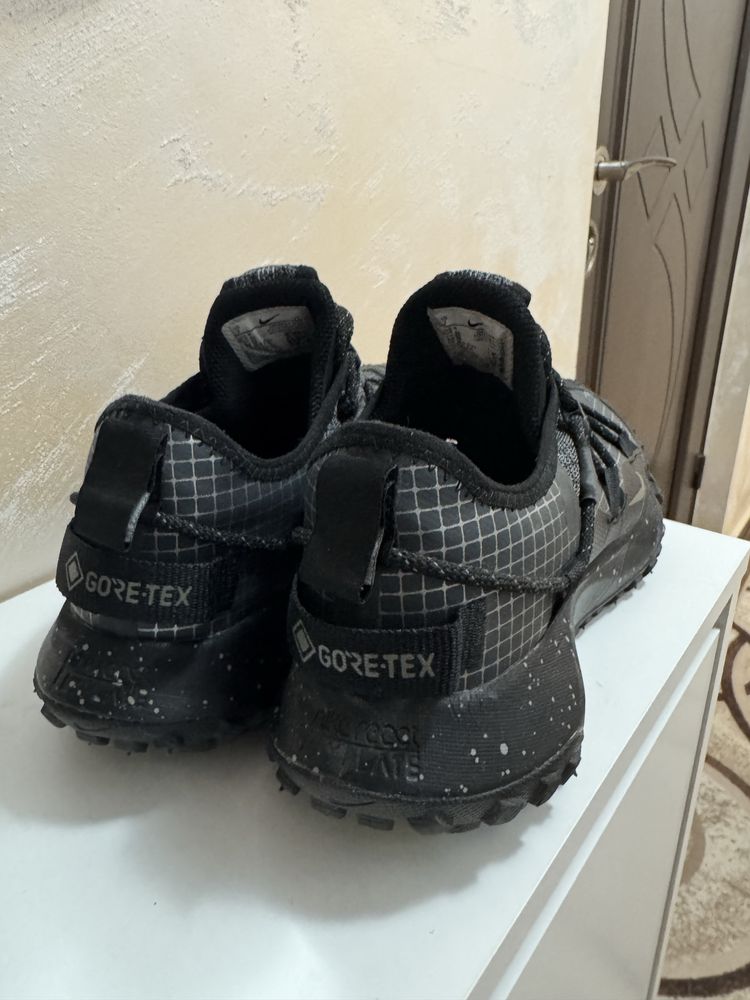 Nike Gore tex 41 номер