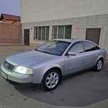Авто в хорошем состоянии