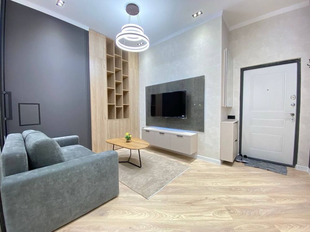 Срочно Продается Квартира 2/8/10 48м2 на ЖК “Royal House” Ш. Руставели