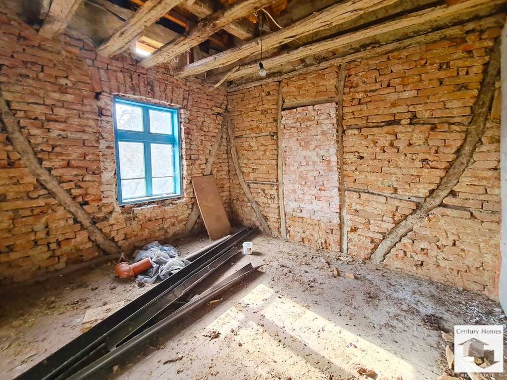 Продава се Къща в с. Мусина, Област Велико Търново - 230 кв.м за 781 €/кв.м - Снимка #22