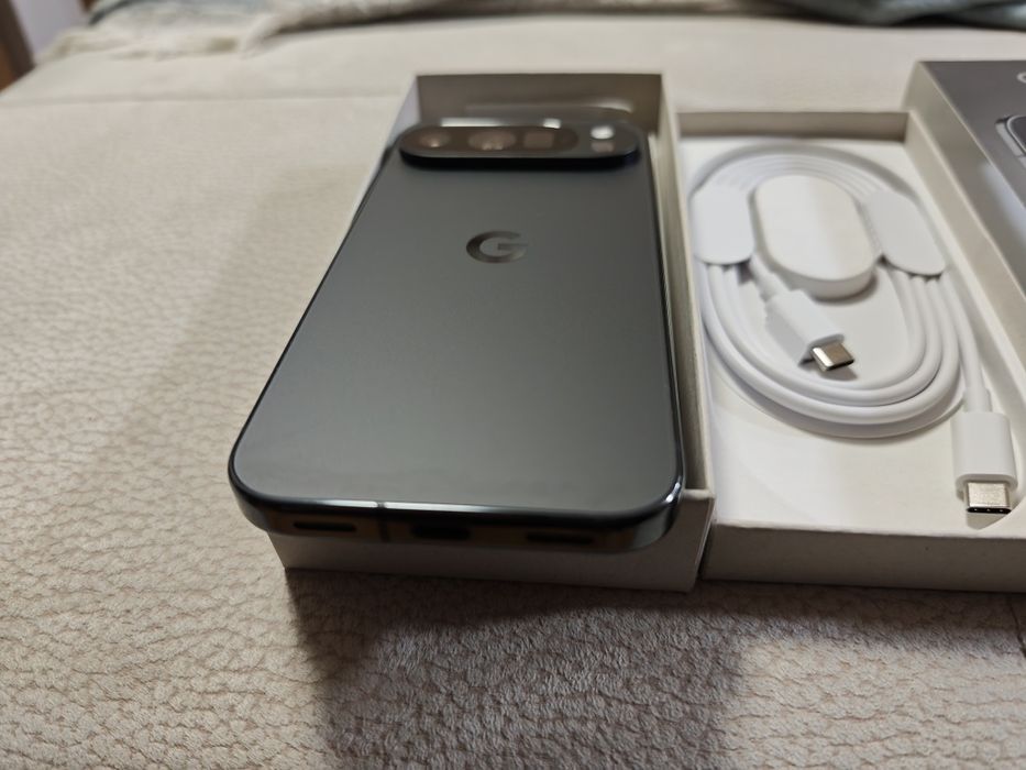 Google Pixel 10 pro 256g