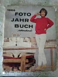 Foto Jahr Buch 1966