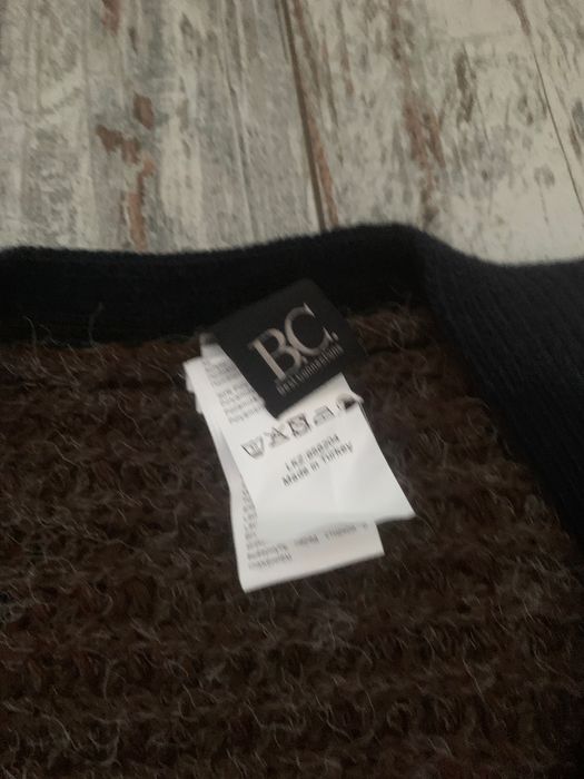 Cardigan l/xl stil boho deosebit