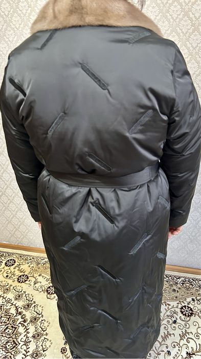 Продаю пальто срочно!
