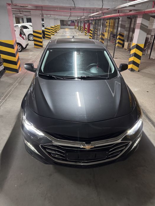 Malibu 2 VIP holat | Kunlik | Rentcar | Rentcarhouse