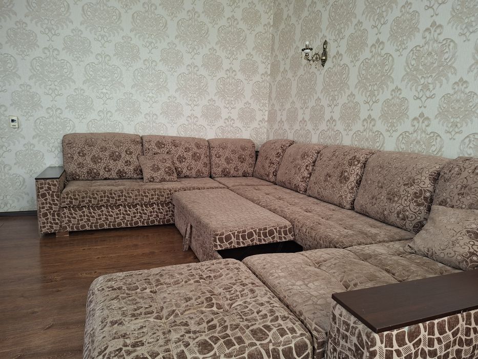 Продается раскладной Диван