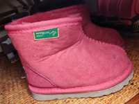 UGG copii  Merino Craft made in Australia