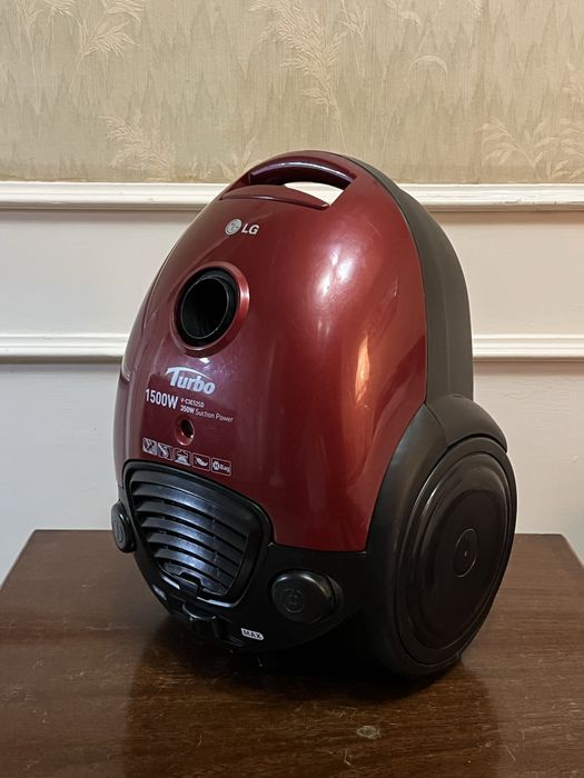 Пылесос LG V-CP3E52SD