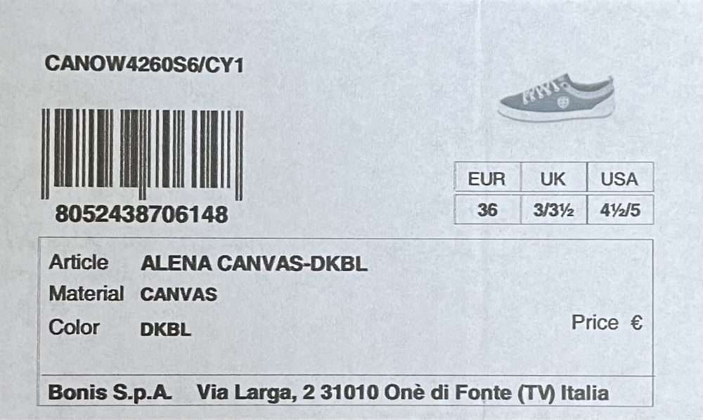 Tenisi U.S. Polo