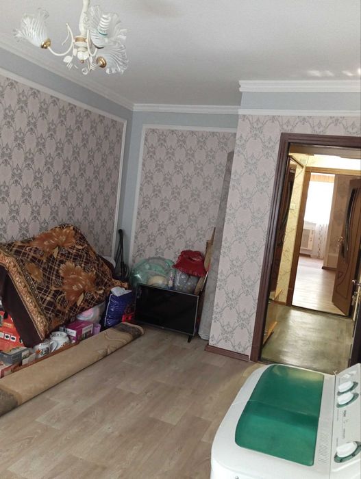 Sagdiana hududida kvartira zudlik bilan sotiladi!