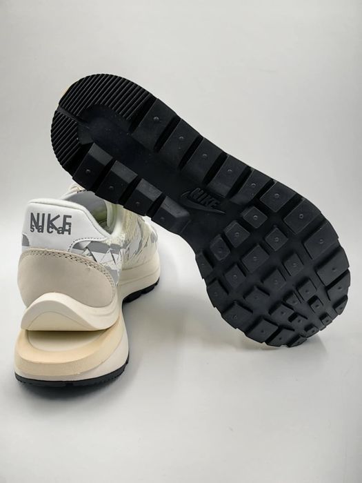 Nike Vaporwafle Sacai