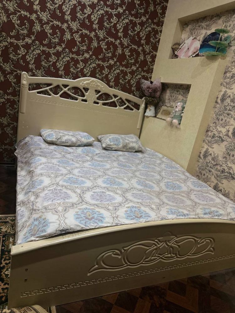Хонадонингиз  учун жудаям кулай мебел  срочно сотилади