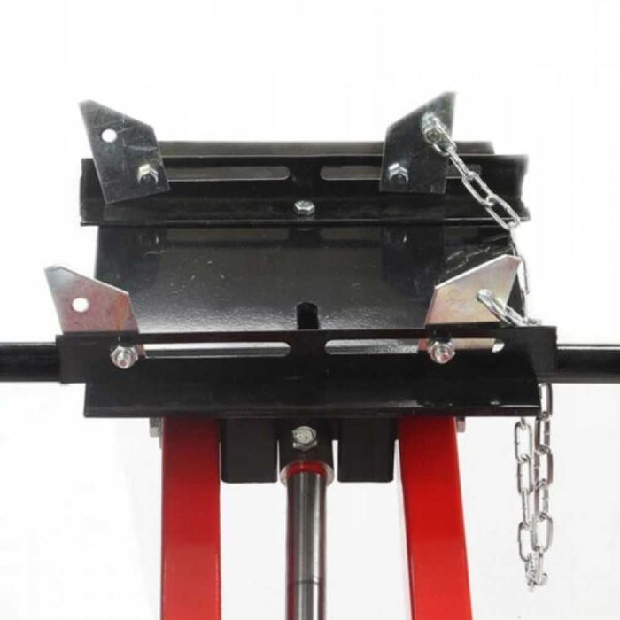 Хидравличен крик за скоростни кутии камиони 2 тона 225 - 900мм Mar-Pol