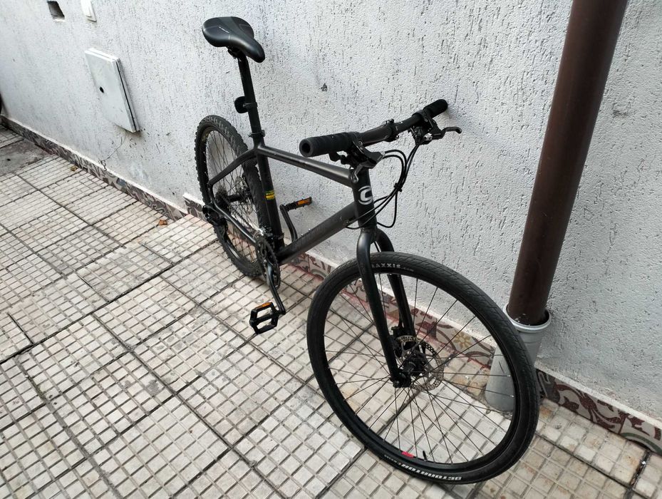 Biciclete Cannondale