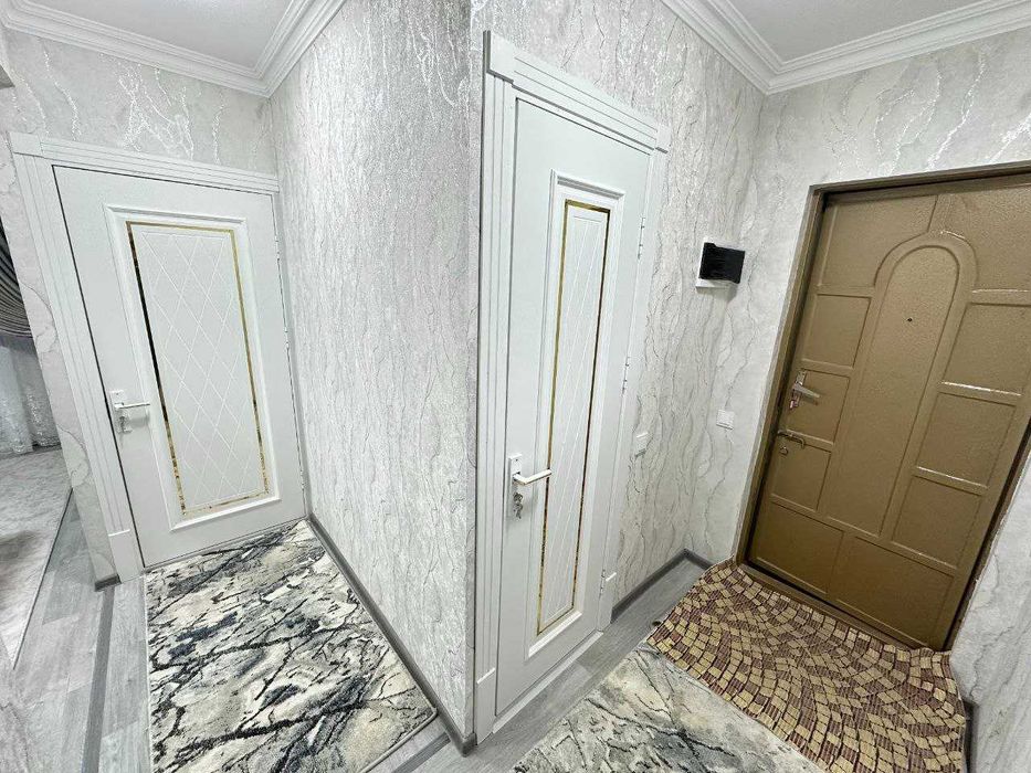 2х ком. переделанная в 3х ком, со всеми удобствами по ул.Ш.Руставели