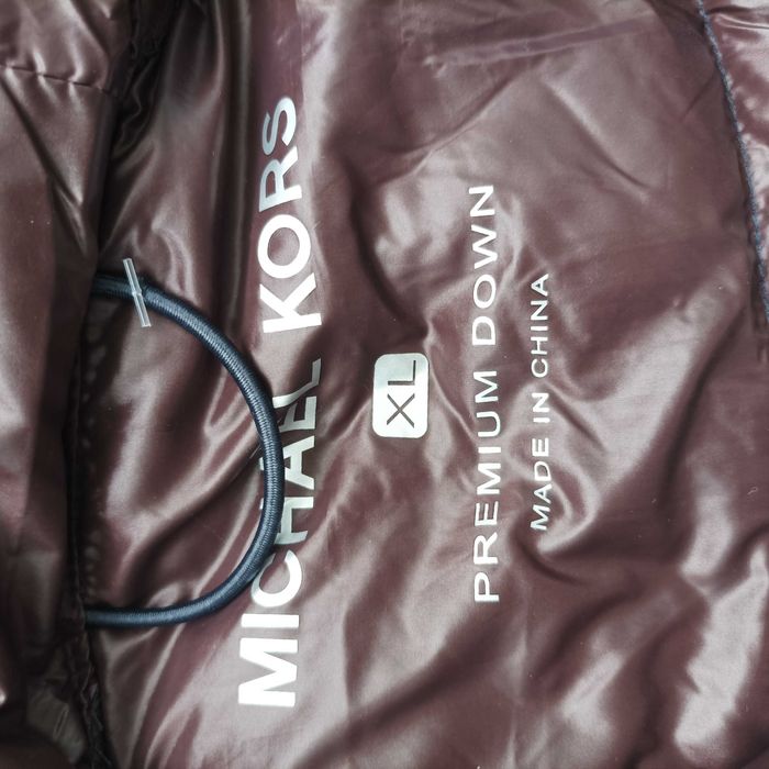 Ted Baker/Michael Kors Ново яке N6/XL