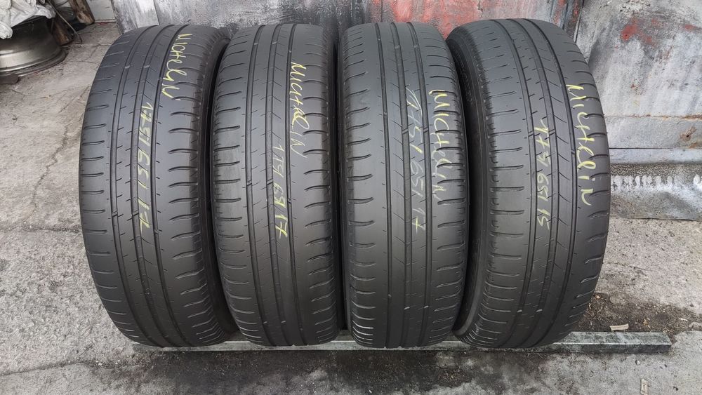 метални джанти 15 цола ,4 х100, 6,5J, ET43, центр отвор 56,6мм