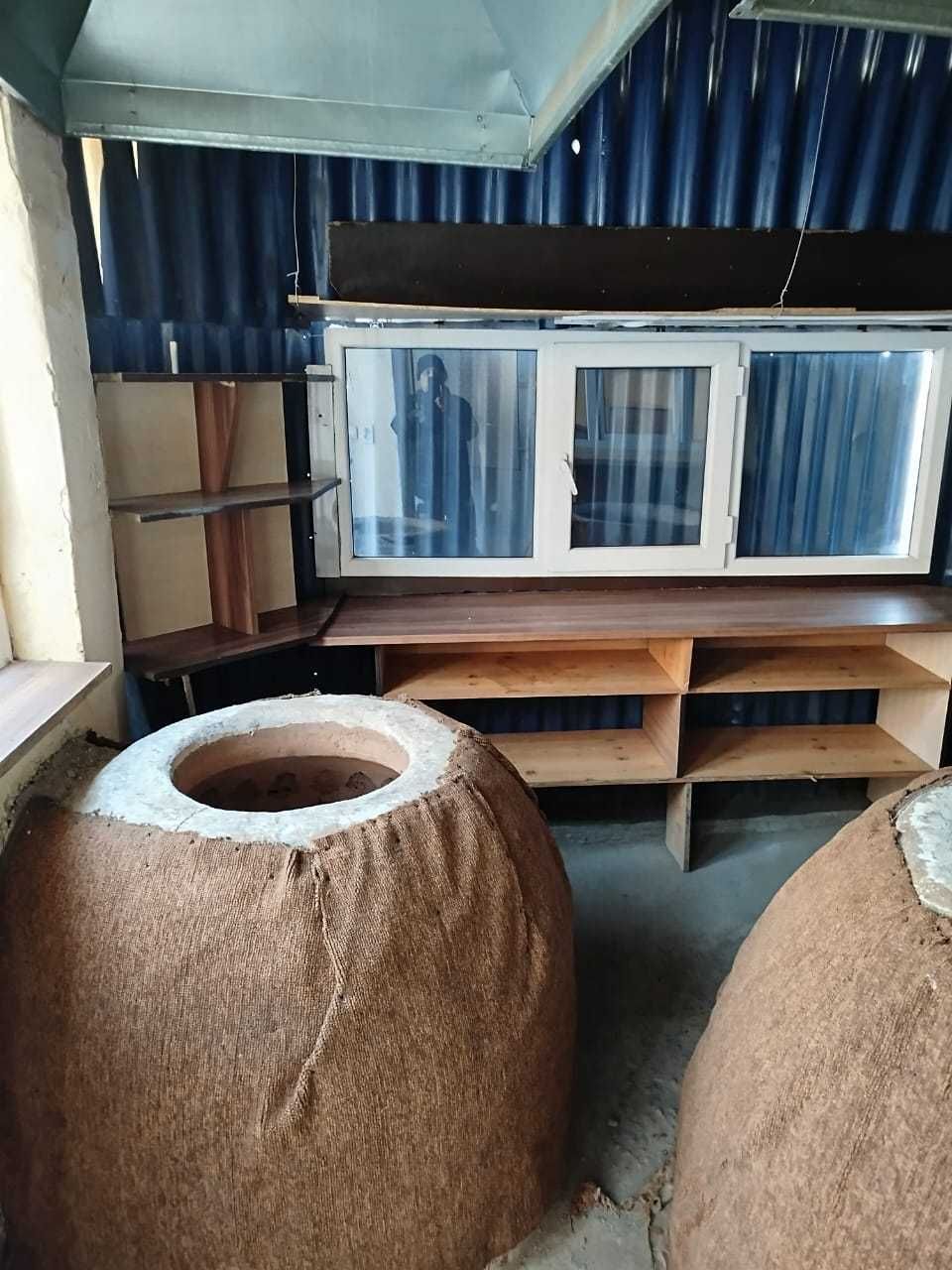 Тандырная. Аренда