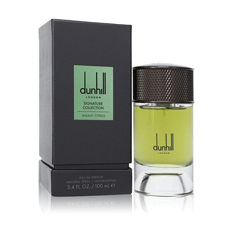 Парфюм Dunhill Amalfi citrus