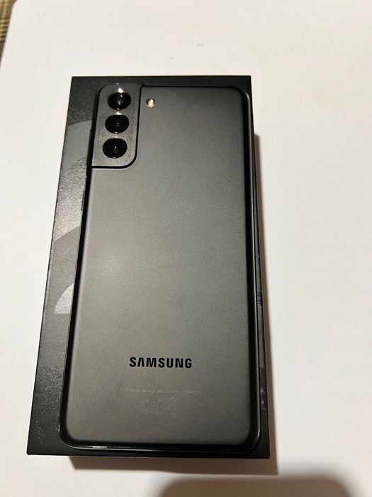 Samsung s21 plus 256 GB 5G