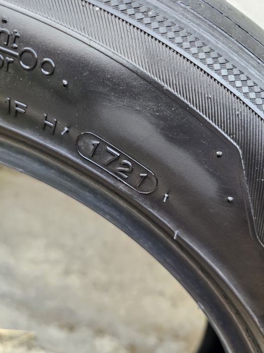 Anvelope Vara  PREMIUM !Michelin , Hanckook , stare Excelenta !