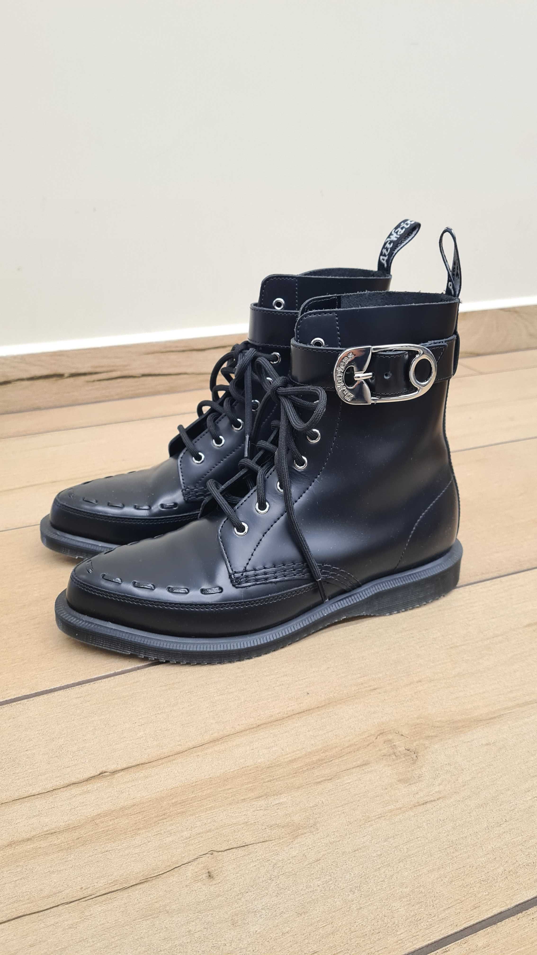 Dr Martens Geordin 37 UK4