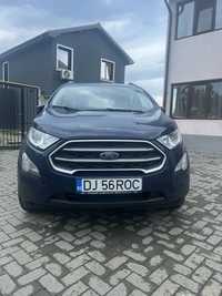 Vand ford ecosport