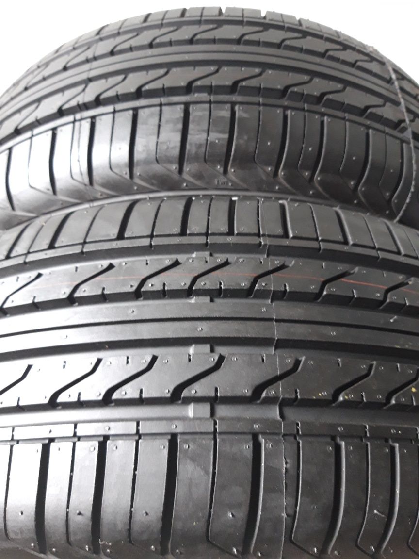 2 anvelope 195/60 R14  STARFIRE