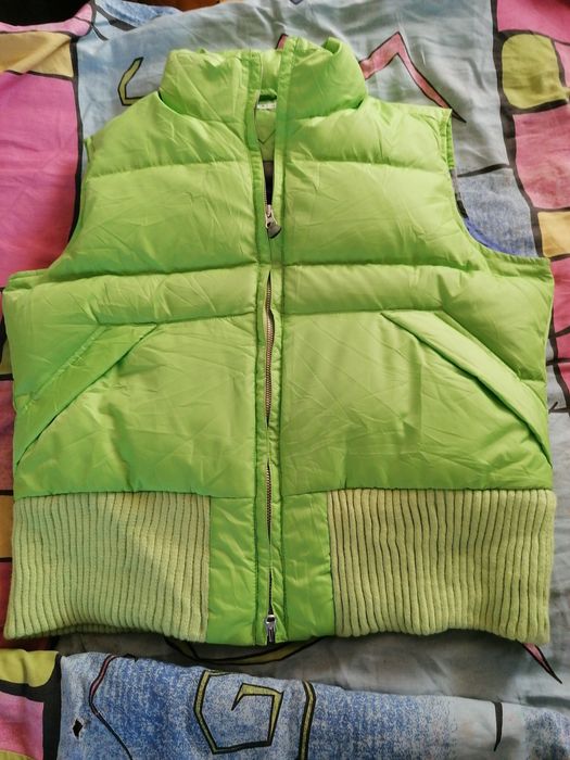 Vesta unisex , tommy hilfinger!