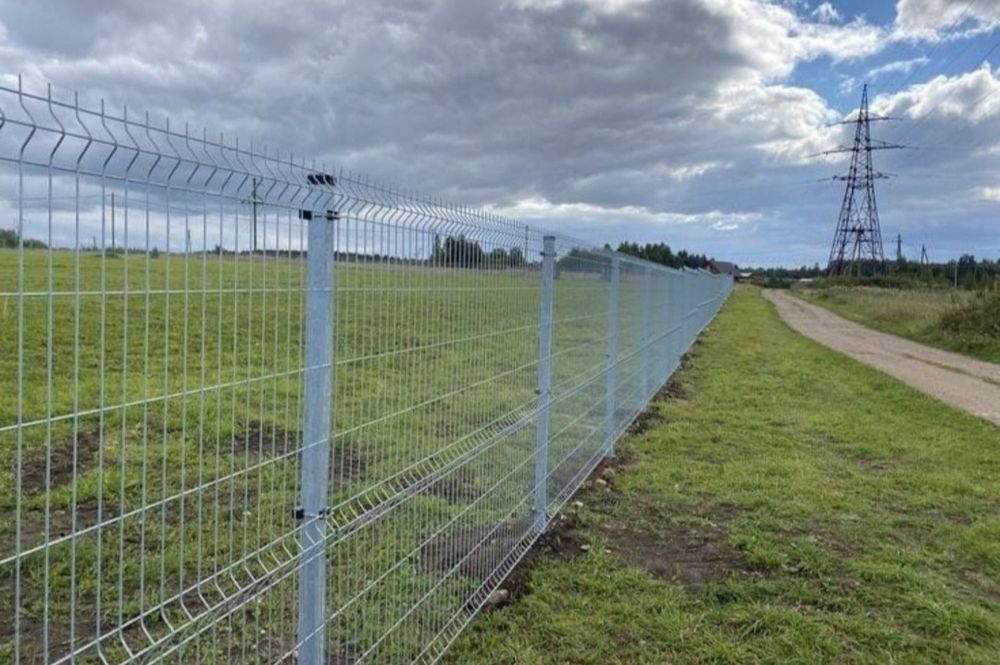 Imprejmuire permanenta si temporara terenuri cu garduri pentru orice d