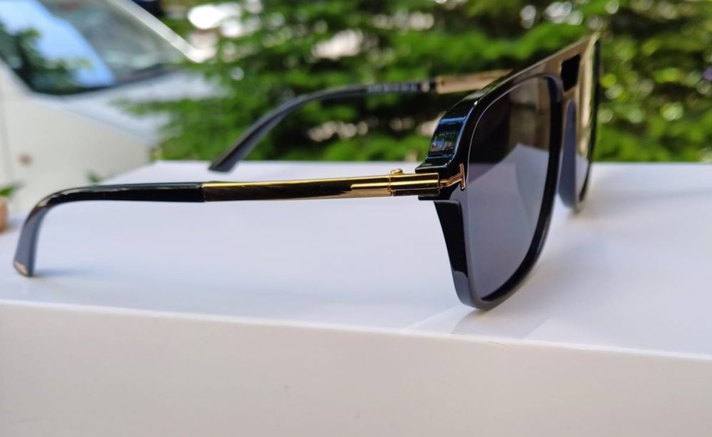 Ochelari de soare Tom Ford 51378