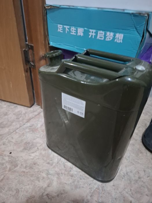 Канистра 10литр.