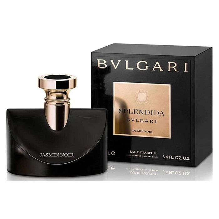 Bvlgari Splendida Jasmin Noir edp 100ml- парфюм за жени