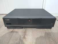 Video defect Panasonic NV HS 1000 recorder