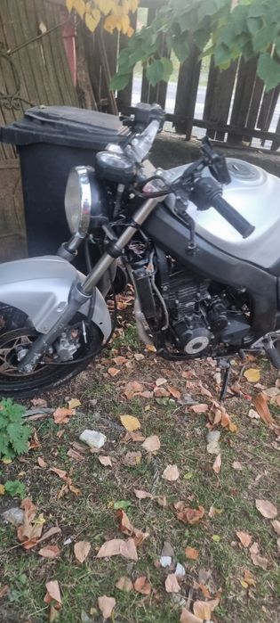 Vând daelim r125