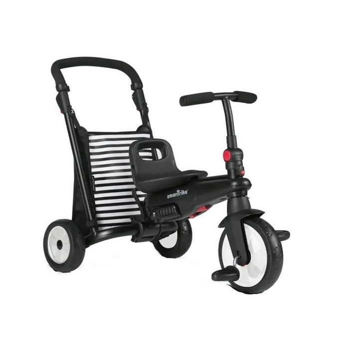 Tricicleta 7 in 1 pliabila SmarTrike