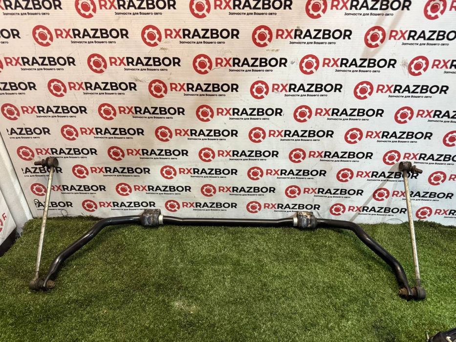 Передний стабилизатор на  Lexus NX / Лексус НКС